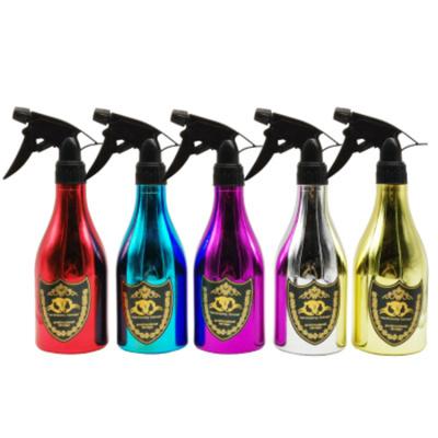 China Hot Selling Fashionable Hair Cutting Spray Bottle Hair Salon Spray Bottle With Cheap Price for sale