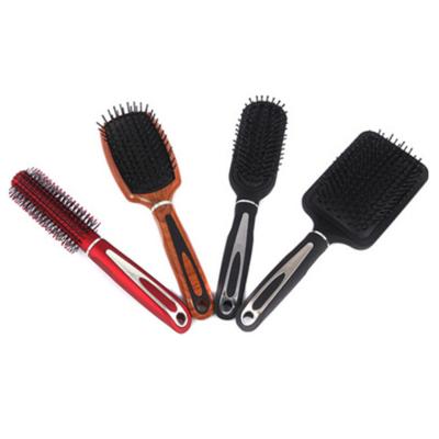 China Hot Wholesale Professional Beauty Hair Comb New Hairstyle Barber Hairdressing Styling Comb for sale