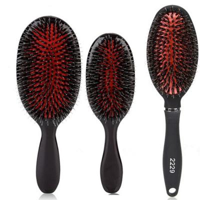 China Hair Salon Manufacturers Selling Low Price Professional Massage Hair And Smooth Hair Combs Hairdressing Comb for sale