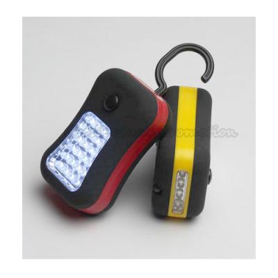 China durable high brightness led flashlight torch for emergent work lamp light car repair for sale