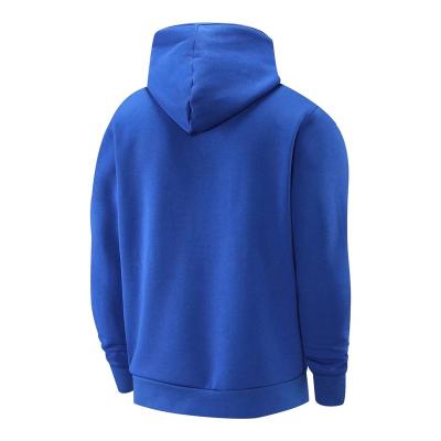 China Wholesale Fashion Anti-wrinkle Unsex Casual Custom Hoodie Mens Sweatshirts Mens Hoodies With Zipper for sale