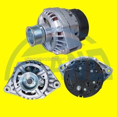 China 14V 90A ALTERNATOR GENERATOR BPA02008 9402,3701 for LADA for VAZ 2110 2111 2112 2113 2114 2115 OEM standard for sale