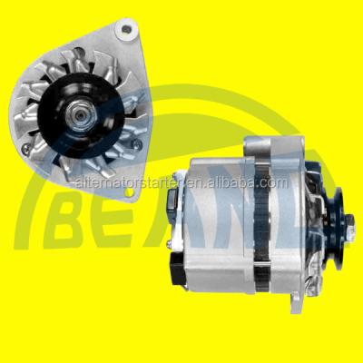 China ALTERNATOR GENERATOR BPA05004 0120339514 for CAS, CLAAS, DEUTZ-FAHR, FENDI, GOLDONI OEM standard for sale