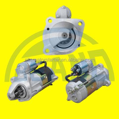 China EXCAVATOR 714/40531 71440231 714/40231 2873K405 STARTER BPS40002 71440531 for PERKINS for JCB OEM standard for sale