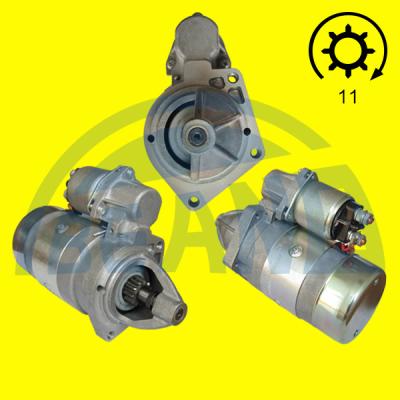 China 12V 1.3KW 11T STARTER MOTOR BPS31003 35.3708-01 for LADA for VAZ 2123 21214 2101 2102 2103 2104 2105 2106 2107 OEM standard for sale