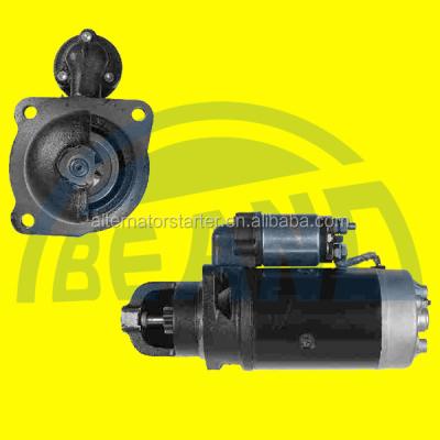 China STARTER MOTOR BPS33011 0001368301 for SCANIA, STEYR OEM standard for sale