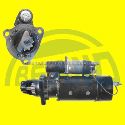 China STARTER MOTOR BPS13001 10461024 for CATERPILLAR OEM standard for sale