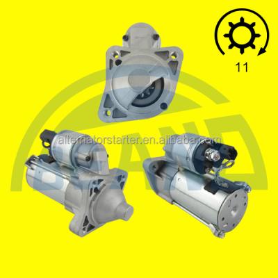 China STARTER MOTOR BPS17001 TS12E901 for LADA VAZ-21901 GRANTA PRIORA OEM standard for sale