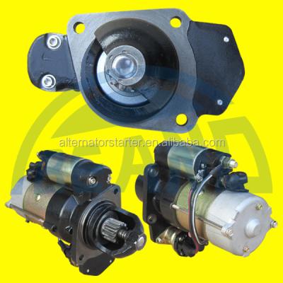 China STARTER MOTOR BPS93006 M93R3013SE for CUMMINS, LONG KING OEM standard for sale