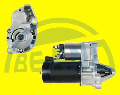 China STARTER MOTOR BPS02010 S3035 D6RA75 D6RA55 111335 FOR BMW ORIGINAL QUALITY FOR VALEO BPS02010 for sale