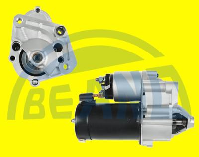 China STARTER MOTOR BPS02009 S3030 D6RA63 CS1060 FOR RENAULT FOR VOLVO ORIGINAL QUALITY FOR VALEO BPS02009 for sale