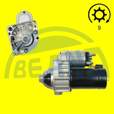 China Starter BPS02015 S3060 VALD6RA138 CS1345 114035 D6RA137 D6RA187 46808152 for Fiat for Lancia for Valeo BPS02015 for sale