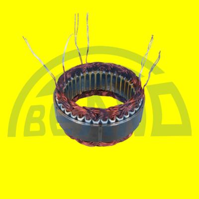 China AUTO PARTS BPA02039 RECTIFIERS S-BPA02039 for MAZ for YuMZ 656 658 28V 90A ALTERNATOR PARTS for sale