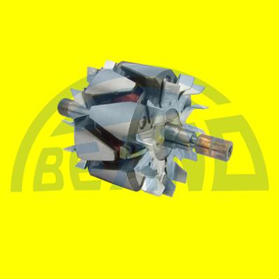 China BPA02008 ROTOR R-BPA02008 for VAZ 2110 2111 2112 2113 2114 2115 for KZATE 14V 90A ALTERNATOR PARTS for sale