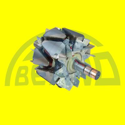 China AUTO PARTS BPA020039 ROTOR R-BPA02039 for MAZ for YuMZ 656 658 28V 90A ALTERNATOR PARTS for sale