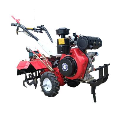 China Farms 1 Row Manual Corn Soybean Seeder Hand Planter Easy Carry Sower for sale