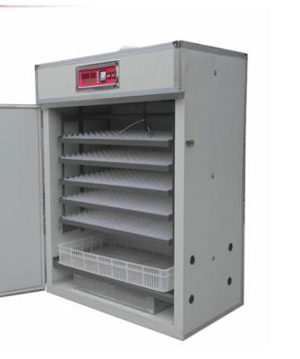 China 1232 farms chicken egg incubator /Chicken egg incubator and egg hatcher/egg incubator hatching machine for sale