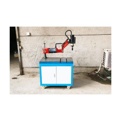 China High Speed ​​Powerful Electric Automatic Building Material Shops Durable Hot Tapping Machine for sale