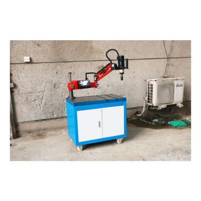 China Building Material Shops Chinese Manufacturer Low Price Tapping Machinery for sale