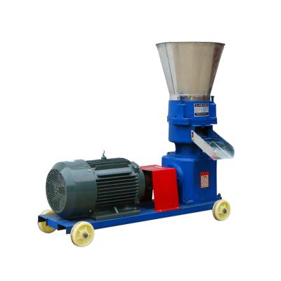 China Factory Good Price Multifunctional Household Feed Animal Feed Pelletizer for sale