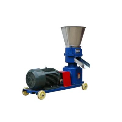 China Factory Price Chicken Feed Pelletizer Animal Feed Pelletizer for sale