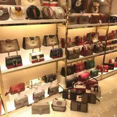 China Other Handbags For Women Handbag Brand Women Shoulder Bags Luxury High Quality PU Leather Handbags for sale