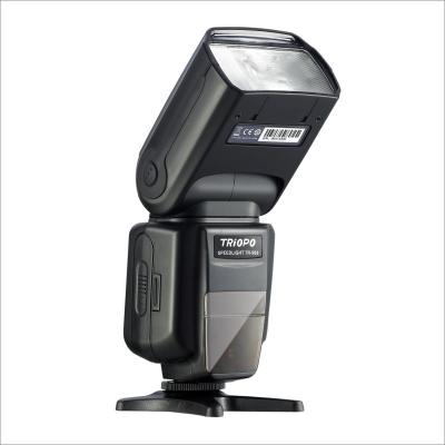 China Triopo camera speed flash light light for Nikon dslr, Canon camera speedlite lights TR-988 for sale