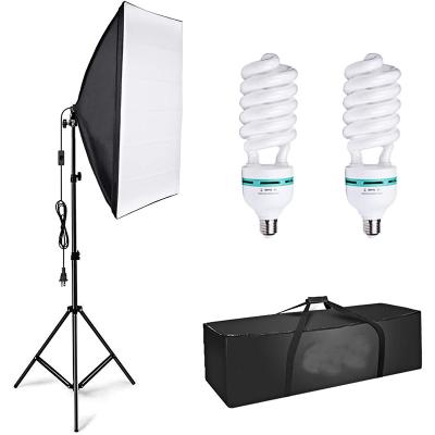 China PORTABLE Triopo photo studio lighting set kit studio video equipment light kits for tiktok mobile,phone shooting light kit for sale