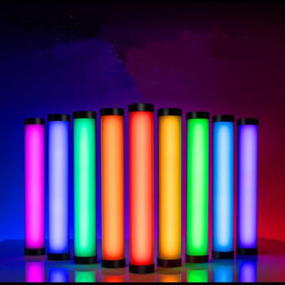 China Photogrphy Triopo photography video led RGB light bar for professional tik tok shooting lighting equipment for sale