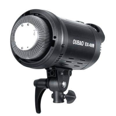 China PORTABLE Recommended Outdoor Lighting Flash Studio Strobe Photoshoot Light for sale