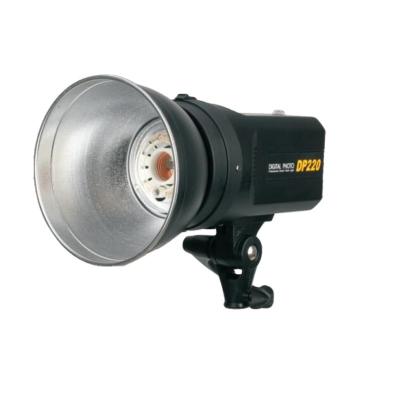 China PORTABLE studio equipment mini flash bowens mounting studio strobe lamp for photographers for sale