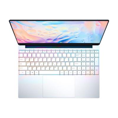 China 17 Inch Electronic Core I3 I5 I7 I9 Keyboard AIWO Custom Made Backlit High Quality Laptop Notebooks Best for sale