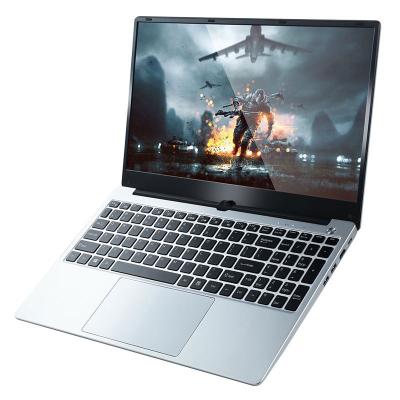 China Custom Backlit Hot Selling 14 Inch 1920*1080 Core I5 ​​I7 I9 Gamer PC Laptop Computer AIWO Keyboard 15.6 Student Gaming Laptop for sale