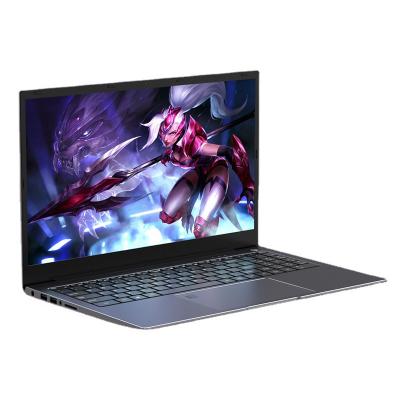 China Core I5 ​​I7 Laptop 11th Gen Pc Buy Laptop Notebook Camera AIWO 15.6 Inch Gaming Laptop I7 I5 Gamer for sale