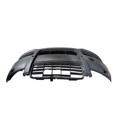 China Au/Germany Car Use OEM 4F0807105A Front Bumper Kit FOR AU A6L 2009-2011 Year for sale