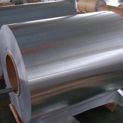 China ZM275 POSMAC zinc aluminum magnisium coated Steel Sheet in coil for sale