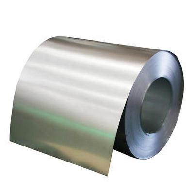 中国 S350GD ZM310 Magnelis Steel Strips For Building Material High-strength Steel Plate 販売のため