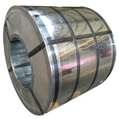 Κίνα Zincalume Zn-Al-Mg zinc aluminium magnesium coated Steel Coil for Solar S320GD ZM310 ZM430 προς πώληση