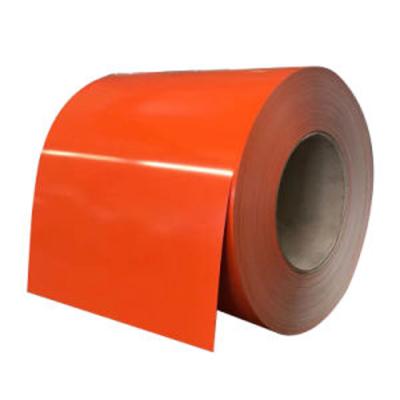 中国 PPGI/PPGL China High Anti-corrosion High Paint Coating Powder Coated/Coating Steel Coil For Roofing/Construction/Industry 販売のため