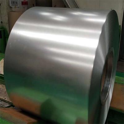 China High quality anti-corrosion T1 aluminized steel aluminium coated steel coil for exhaust pipe for sale