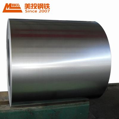 China Cold Rolled Steel Coils DX51D CRC Sheet Coil Steel Structure Vehicle Forming Home Appliance en venta