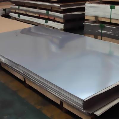 China Low price z40-275 coated hot dipped galvanized steel sheet en venta