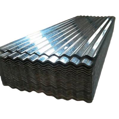 China Carved Metal corrugated galvanized steel sheet Insulation Board zinc roofing sheet for sale