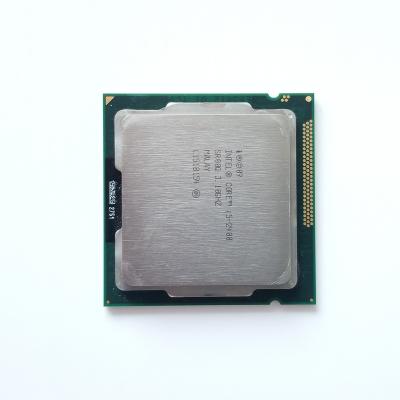 China Cheap Price I5 2400 6M Desktop Used Cache 3.4GHz LGA 1155 CPU Computer Processor for sale