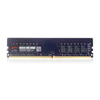 China PUSKILL high quality high speed factory ddr4 16G 2133mhz 2400Mhz 2666mhz Memoria desktop ram for sale