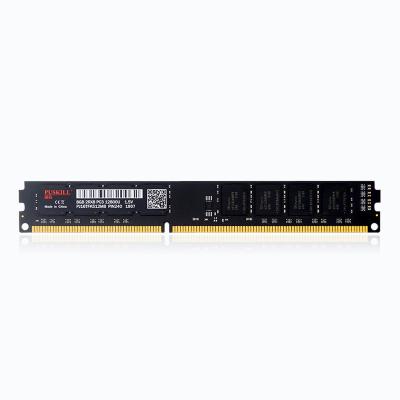 China Original High Quality High Speed ​​Brand Chips Desktop 8gb ddr3 RAM 1600Mhz Memory RAM Models for sale