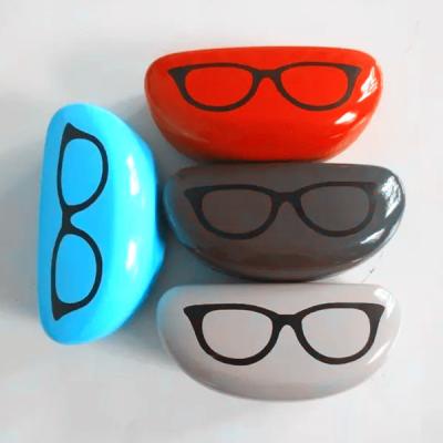 China Hot selling printed sunglasses cases for sale