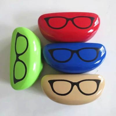 China Hot selling printed sunglasses cases for sale