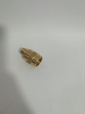 China NPT BSP BSPP Valve Spare Parts 1/2