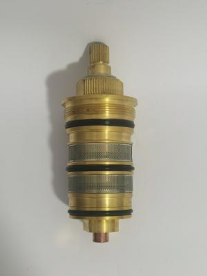 China 125g Brass Smart Mixing Valve 3/8